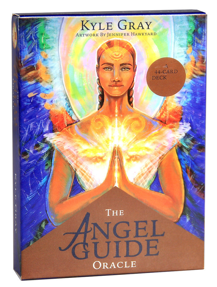 Oracle & Tarot Cards (Collection 3)
