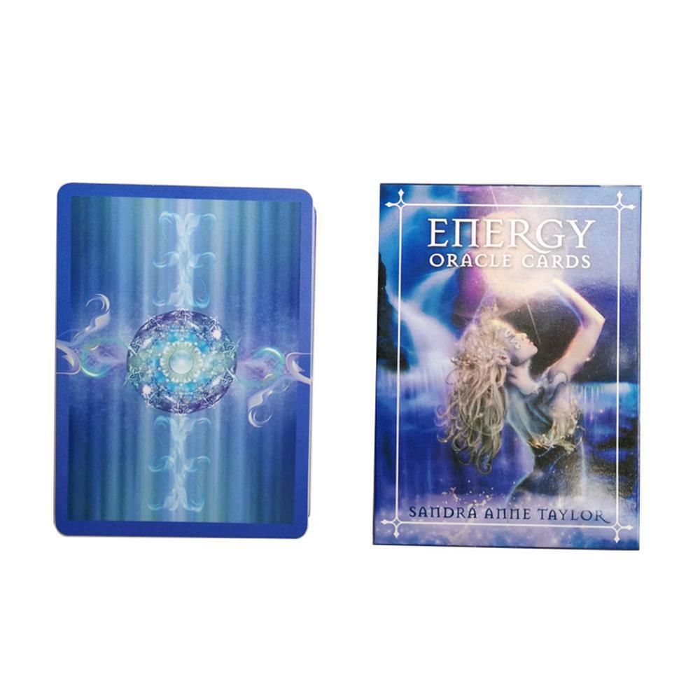 Oracle & Tarot Cards (Collection 1)