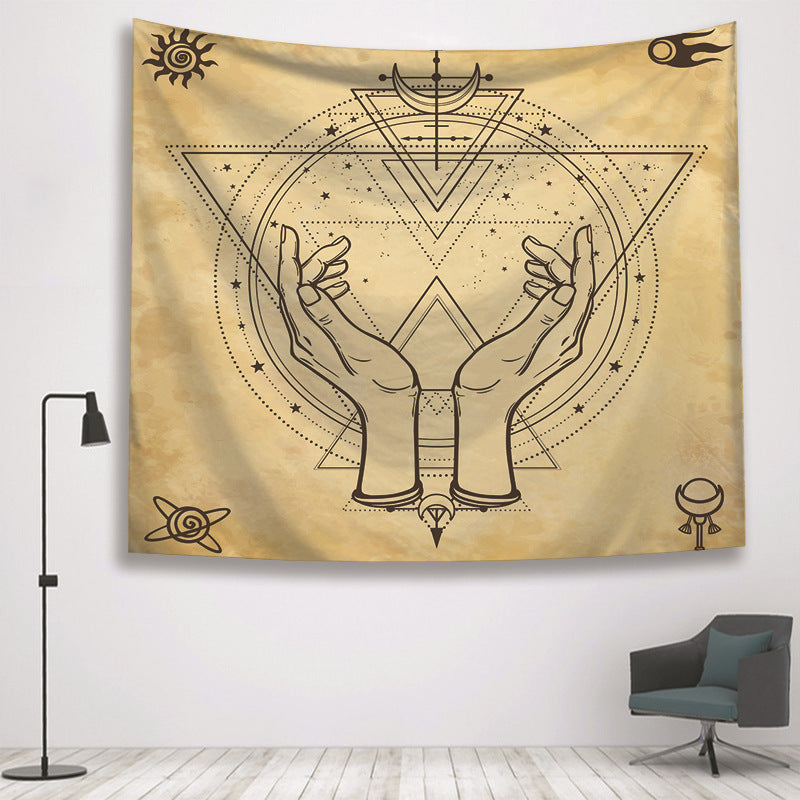 Divination Home Tapestry (Collection 1)