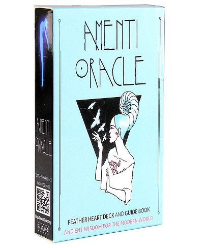 Oracle & Tarot Cards (Collection 3)