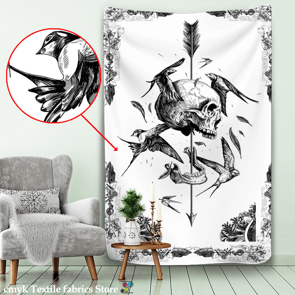Divination Home Tapestry (Collection 2)