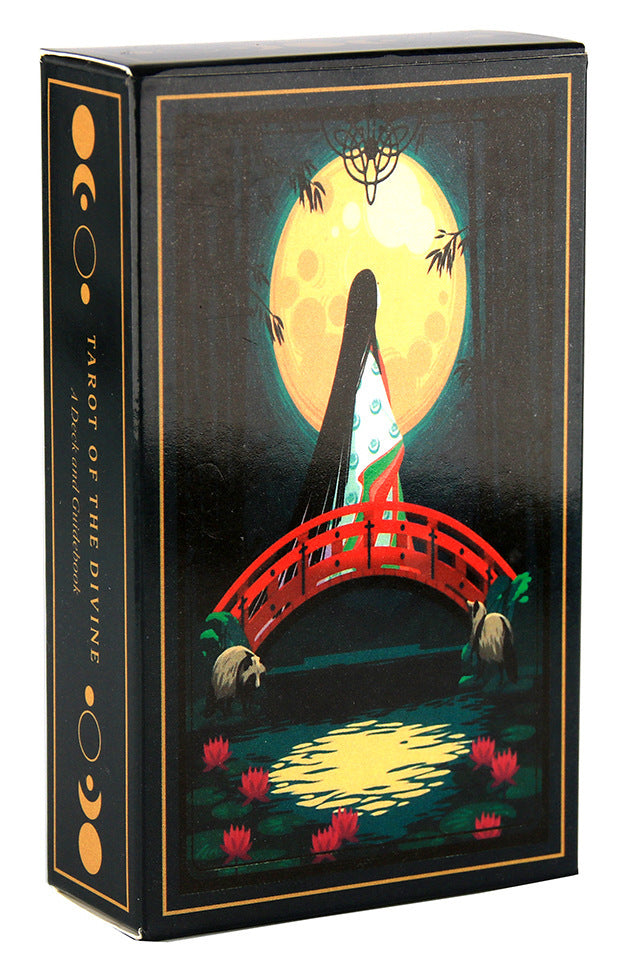 Oracle & Tarot Cards (Collection 3)
