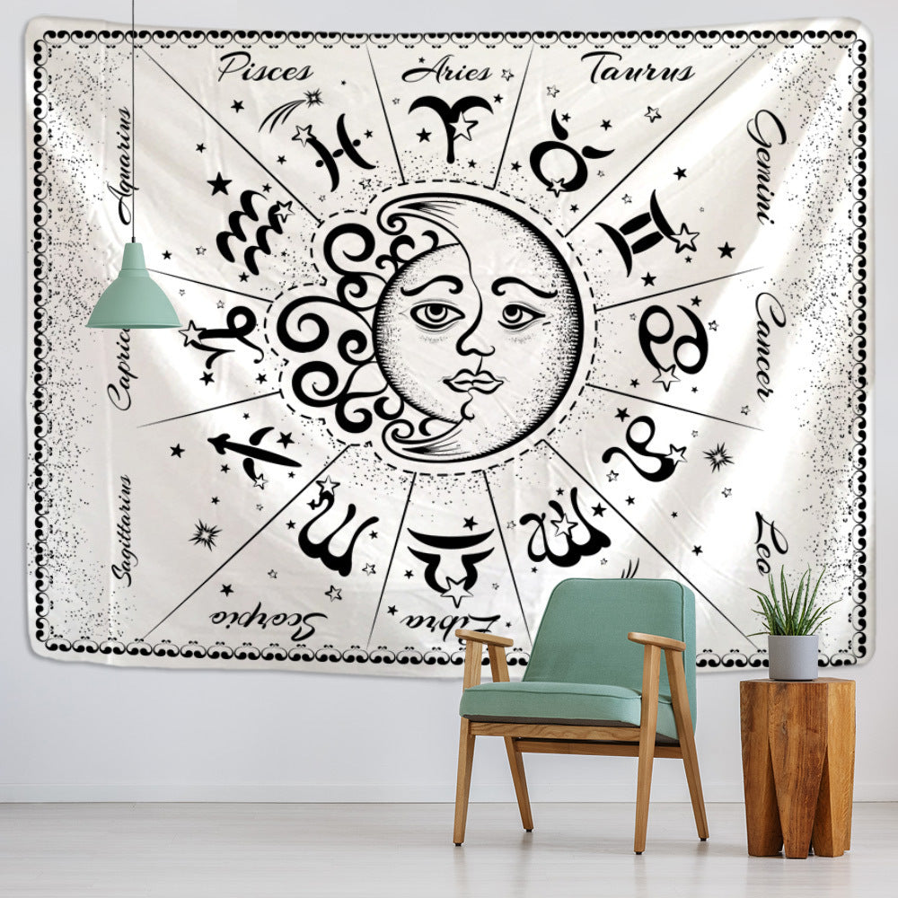 Divination Home Tapestry (Collection 2)