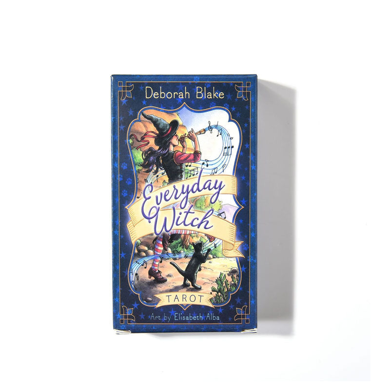 Oracle & Tarot Cards (Collection 1)