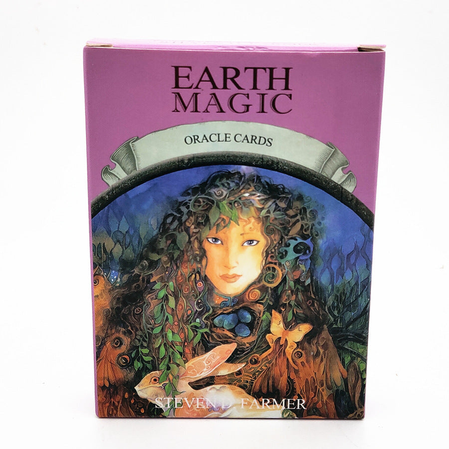 Oracle & Tarot Cards (Collection 1)