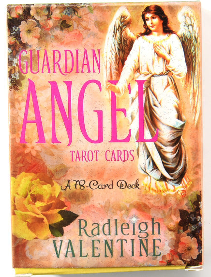 Oracle & Tarot Cards (Collection 1)