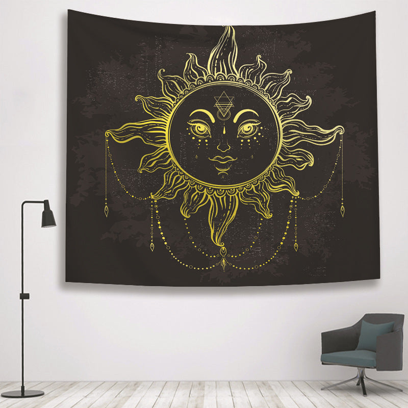 Divination Home Tapestry (Collection 1)