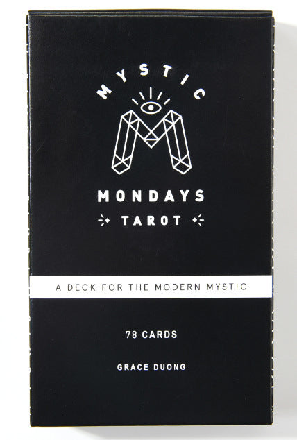 Oracle & Tarot Cards (Collection 1)