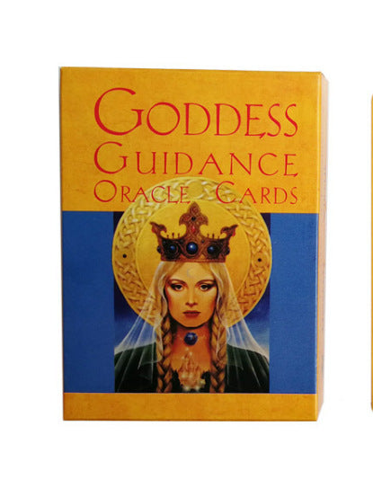 Oracle & Tarot Cards (Collection 1)