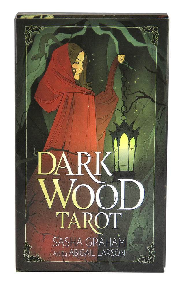 Oracle & Tarot Cards (Collection 3)