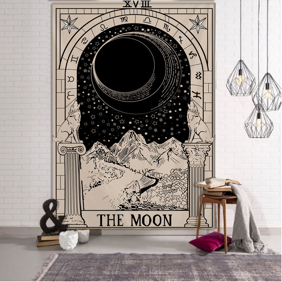 Divination Home Tapestry (Collection 2)