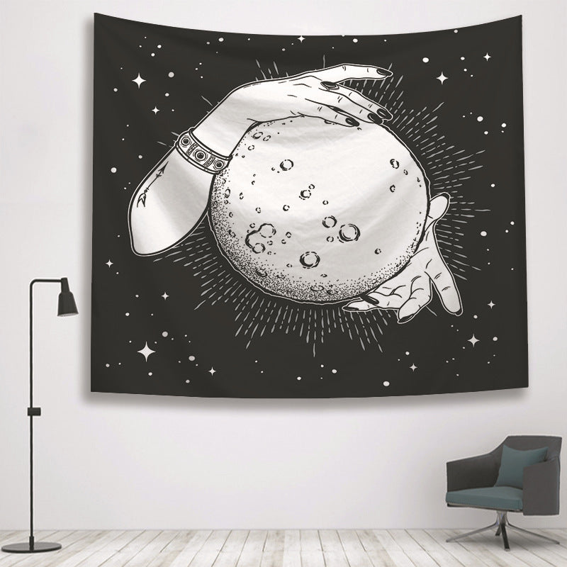Divination Home Tapestry (Collection 1)