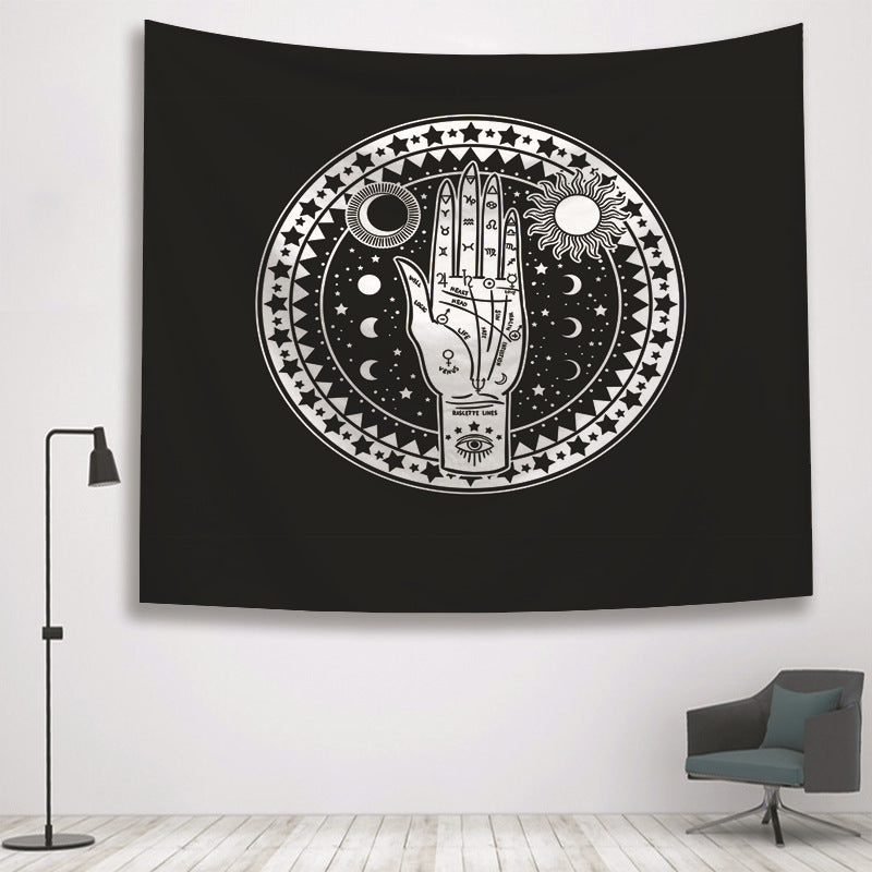 Divination Home Tapestry (Collection 1)