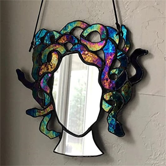 Medusa Mirror