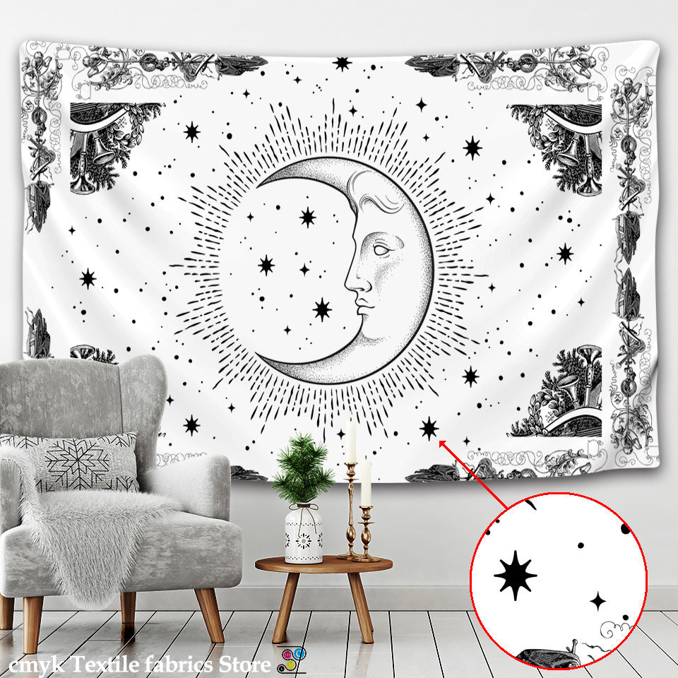 Divination Home Tapestry (Collection 2)
