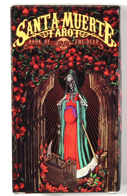 Oracle & Tarot Cards (Collection 1)