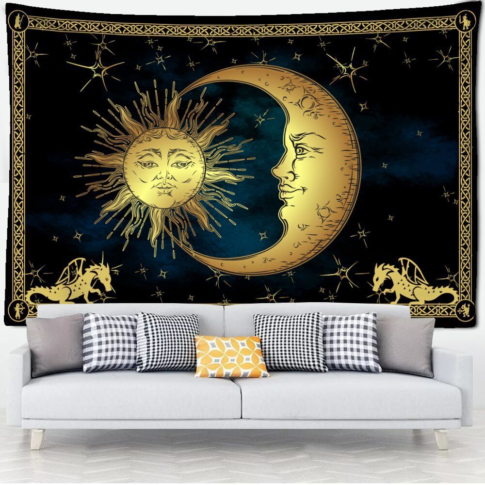 Divination Home Tapestry (Collection 2)