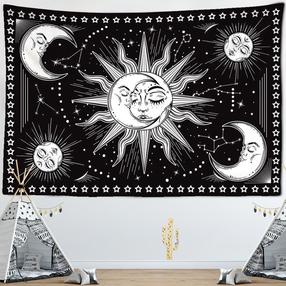 Divination Home Tapestry (Collection 2)