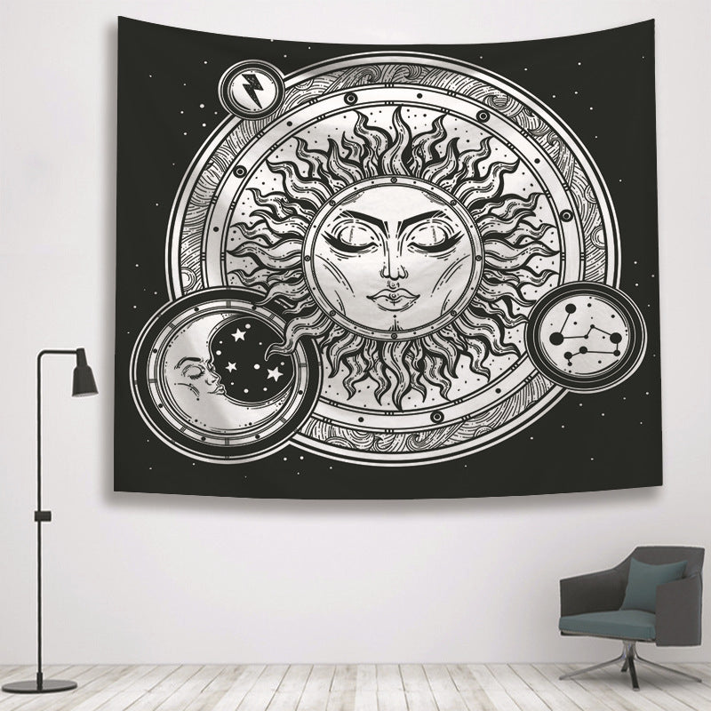 Divination Home Tapestry (Collection 1)