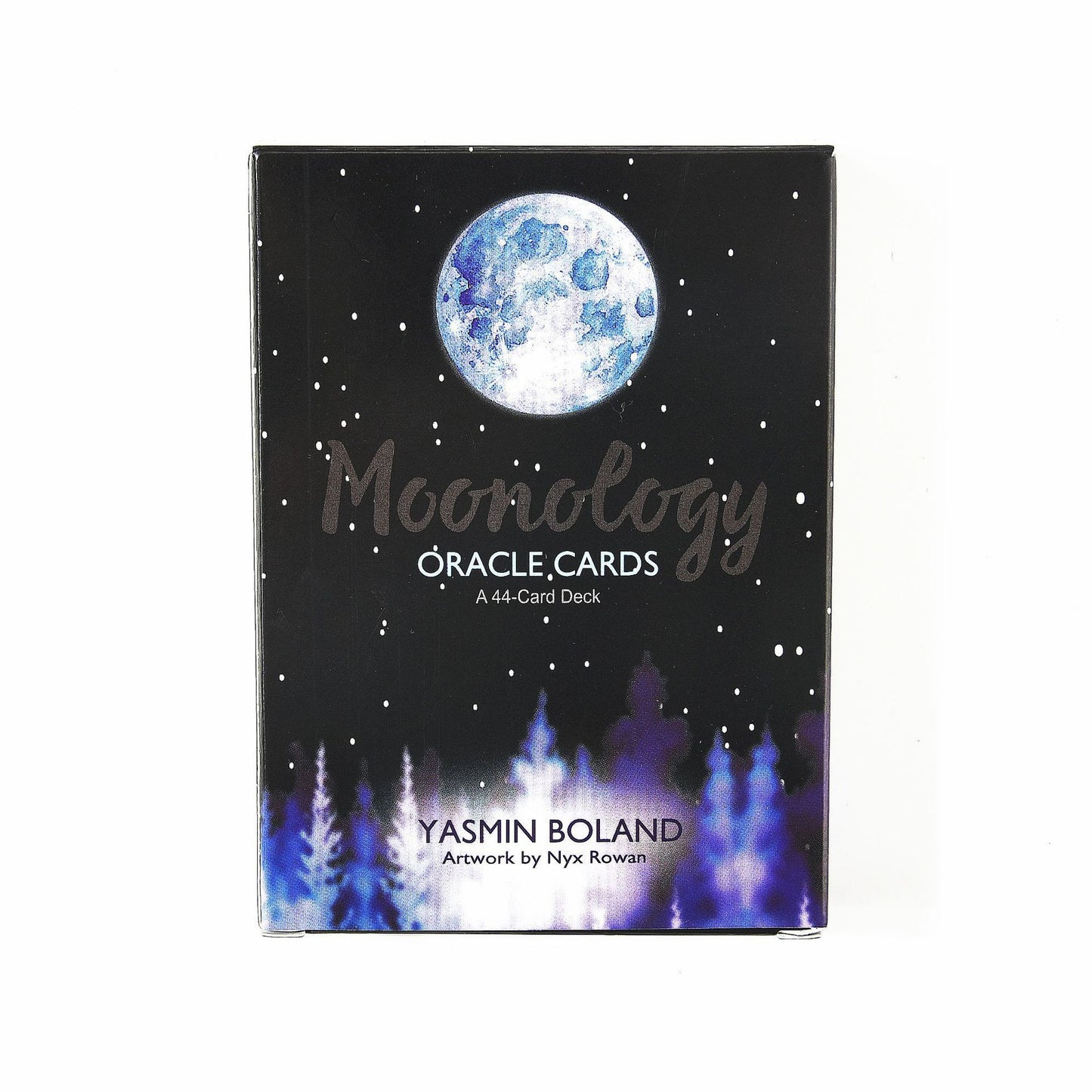Oracle & Tarot Cards (Collection 1)
