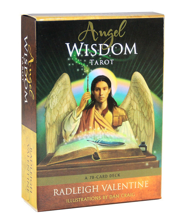 Oracle & Tarot Cards (Collection 3)