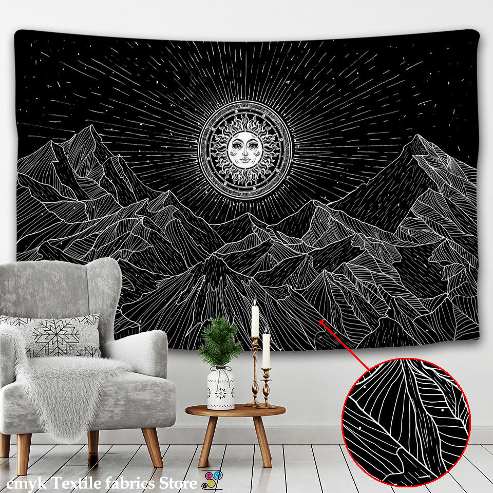 Divination Home Tapestry (Collection 2)
