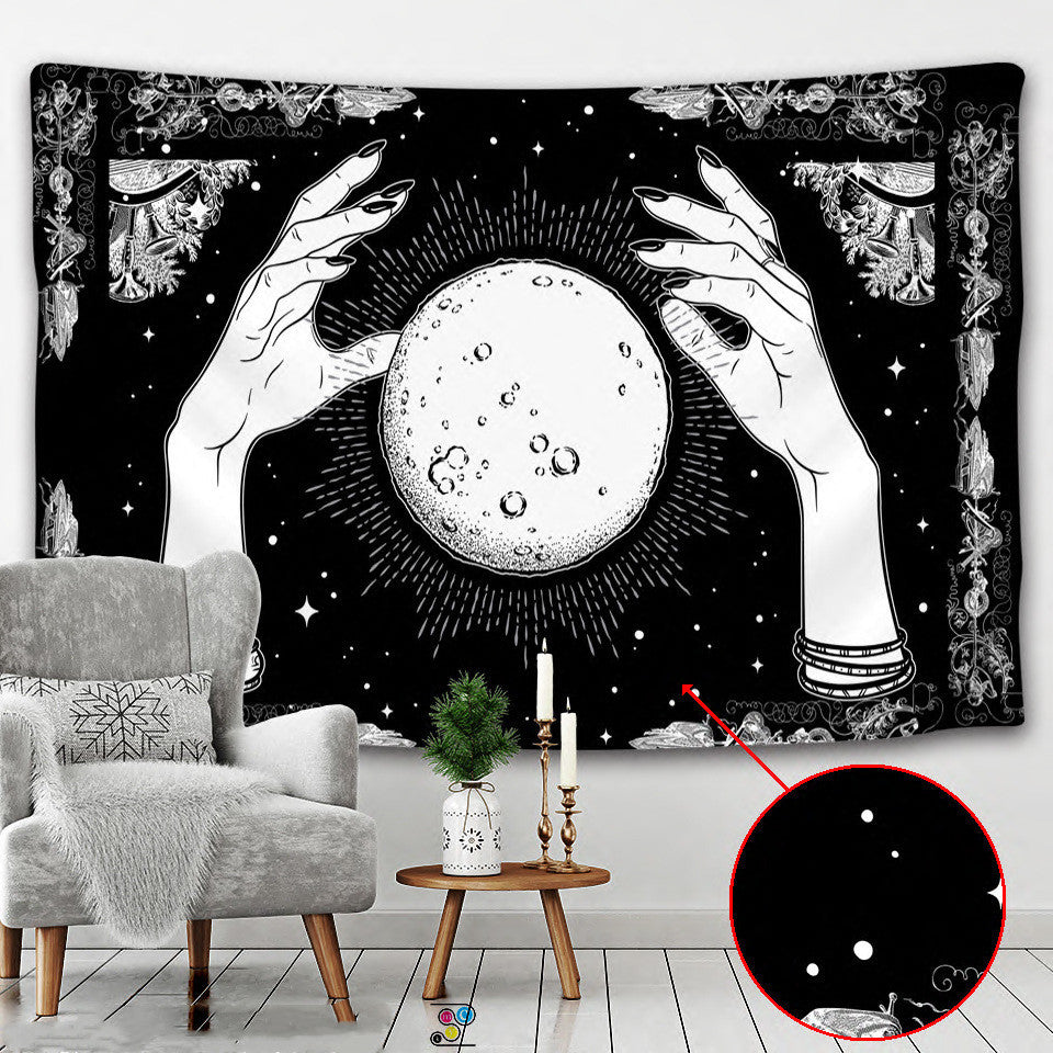 Divination Home Tapestry (Collection 2)