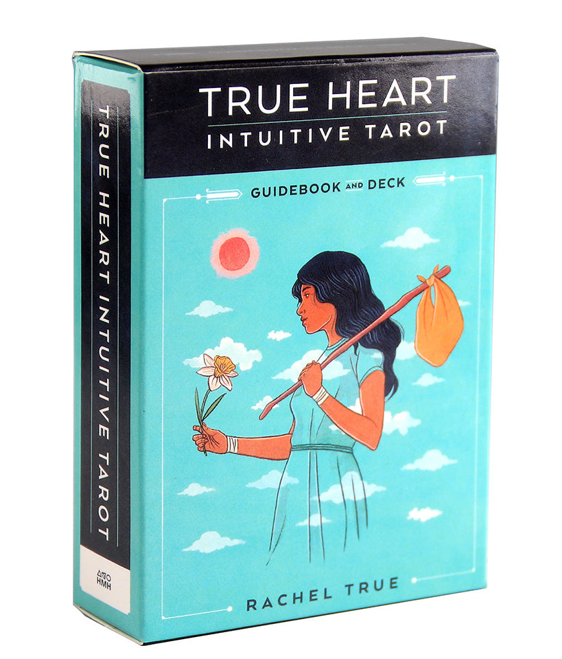 Oracle & Tarot Cards (Collection 3)