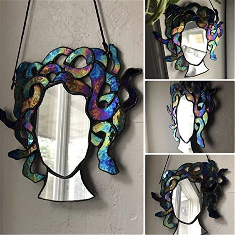 Medusa Mirror