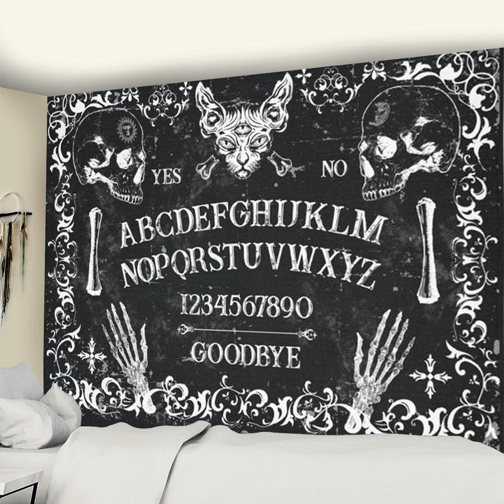 Divination Home Tapestry (Collection 2)
