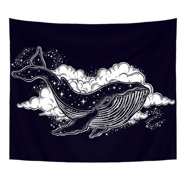 Divination Home Tapestry (Collection 2)