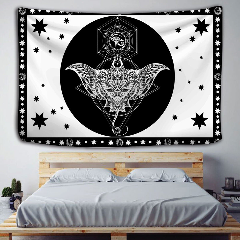 Divination Home Tapestry (Collection 2)