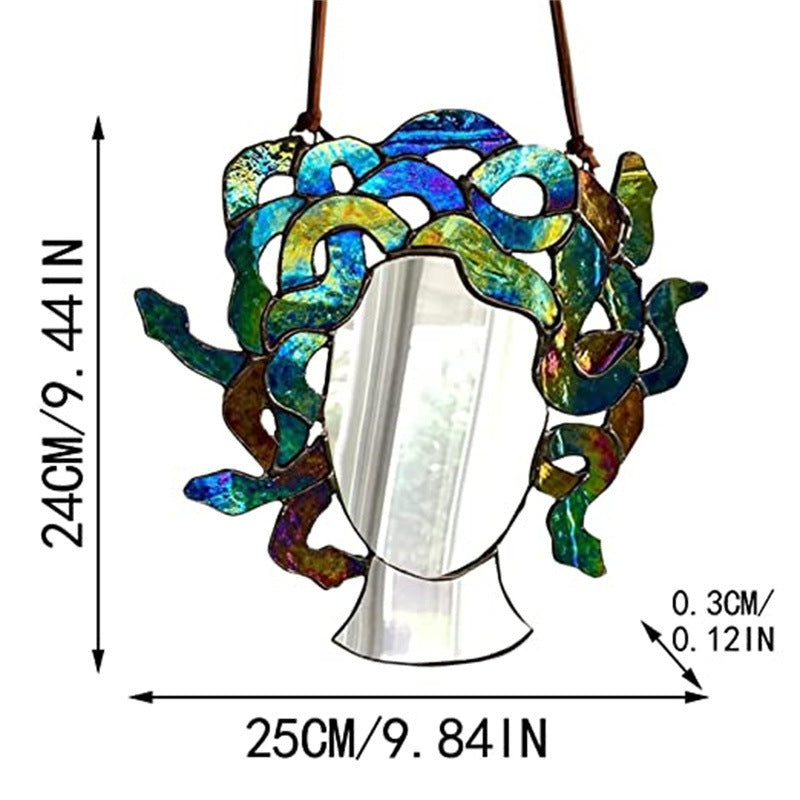 Medusa Mirror