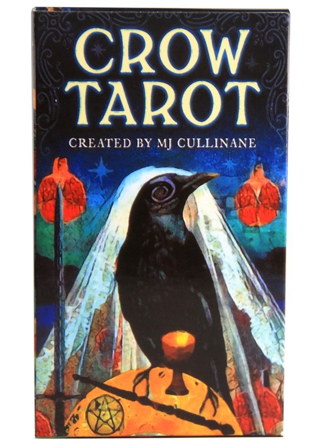 Oracle & Tarot Cards (Collection 3)