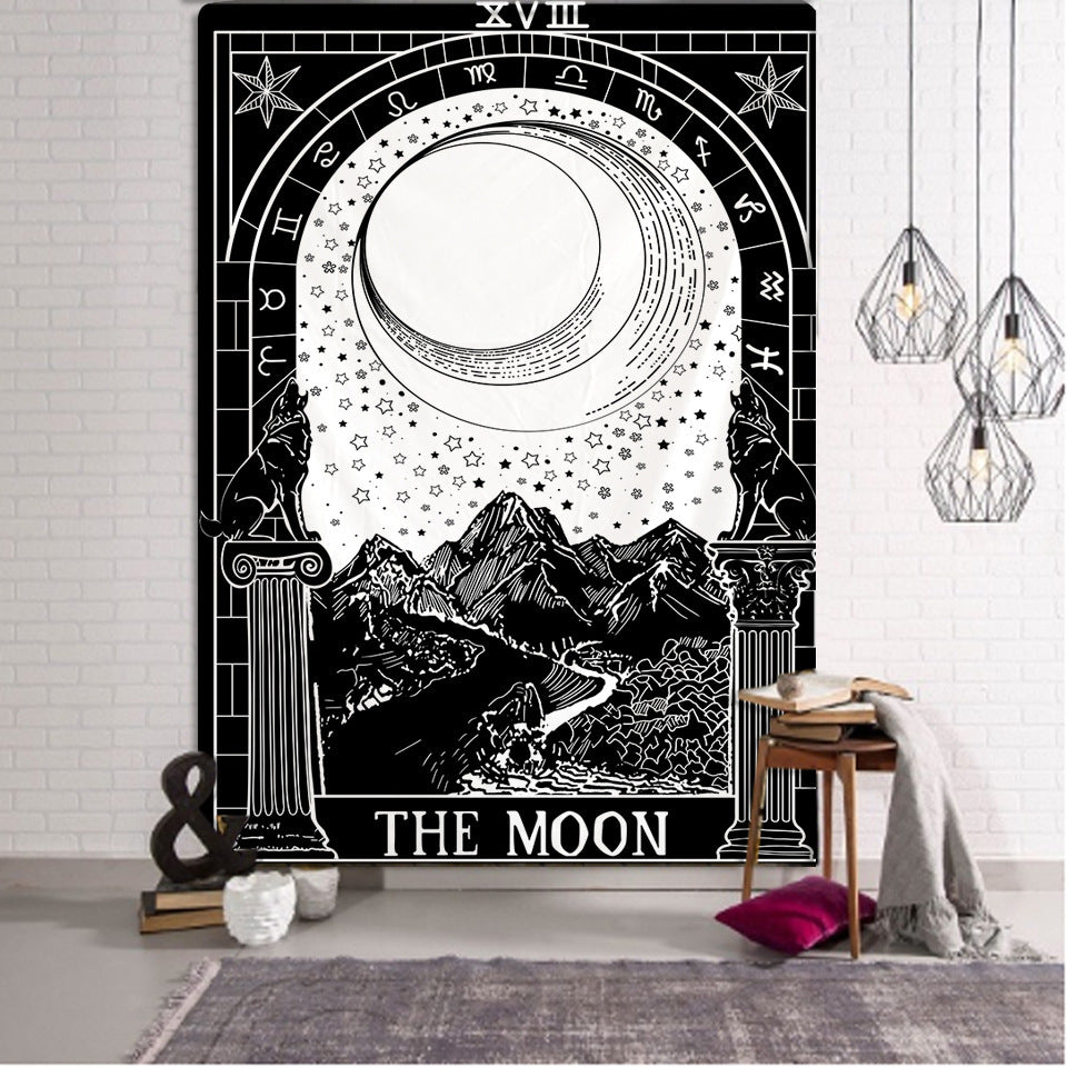 Divination Home Tapestry (Collection 2)