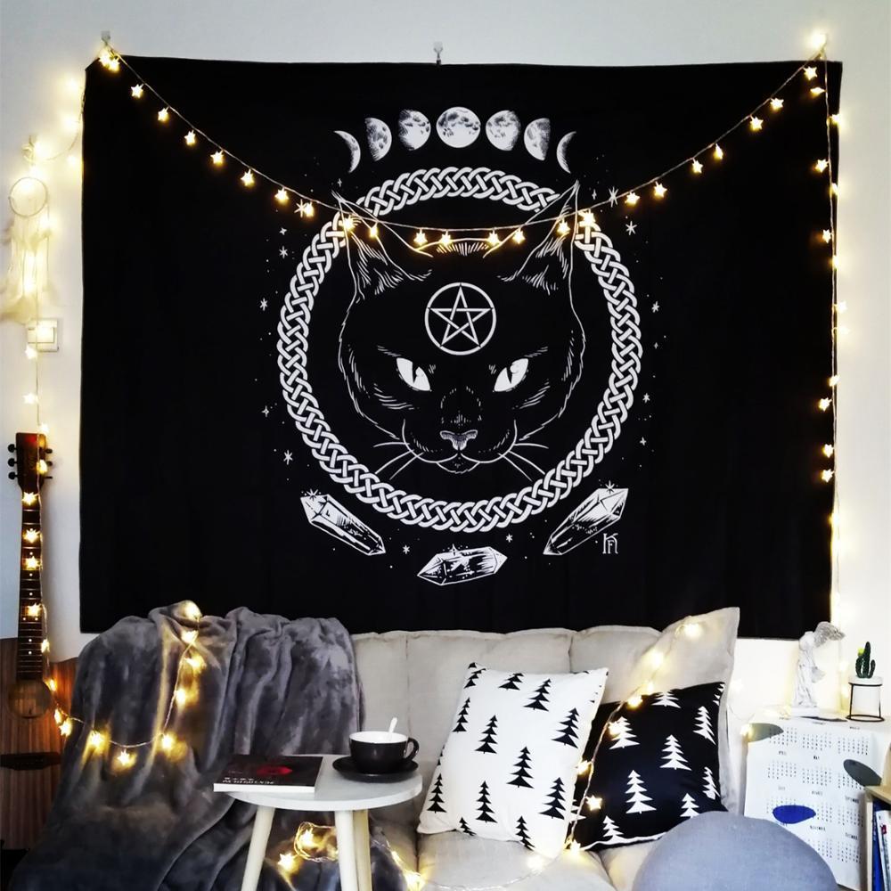 Divination Home Tapestry (Collection 2)