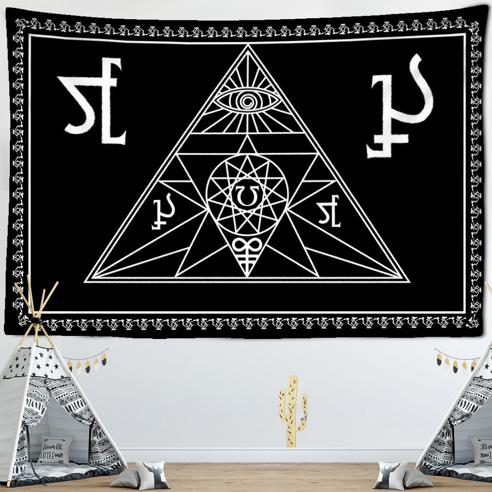 Divination Home Tapestry (Collection 2)