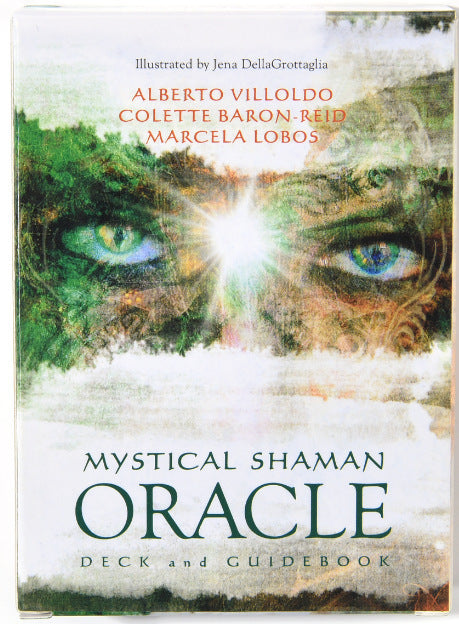 Oracle & Tarot Cards (Collection 1)