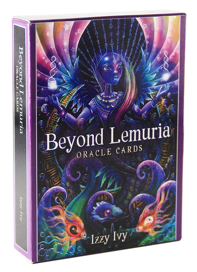 Oracle & Tarot Cards (Collection 3)