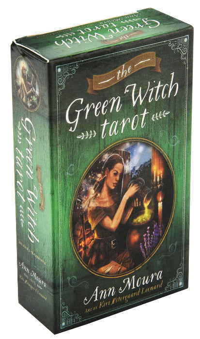 Oracle & Tarot Cards (Collection 1)