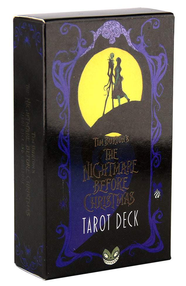 Oracle & Tarot Cards (Collection 3)